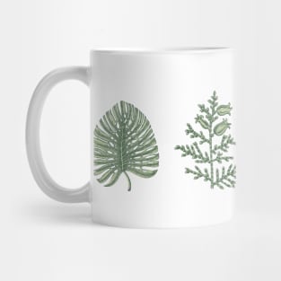 Photosynthesis Gworl Mug